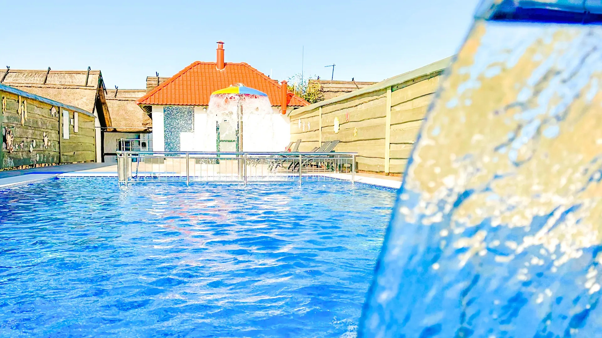 Отель Гостевой двор "Диканька"