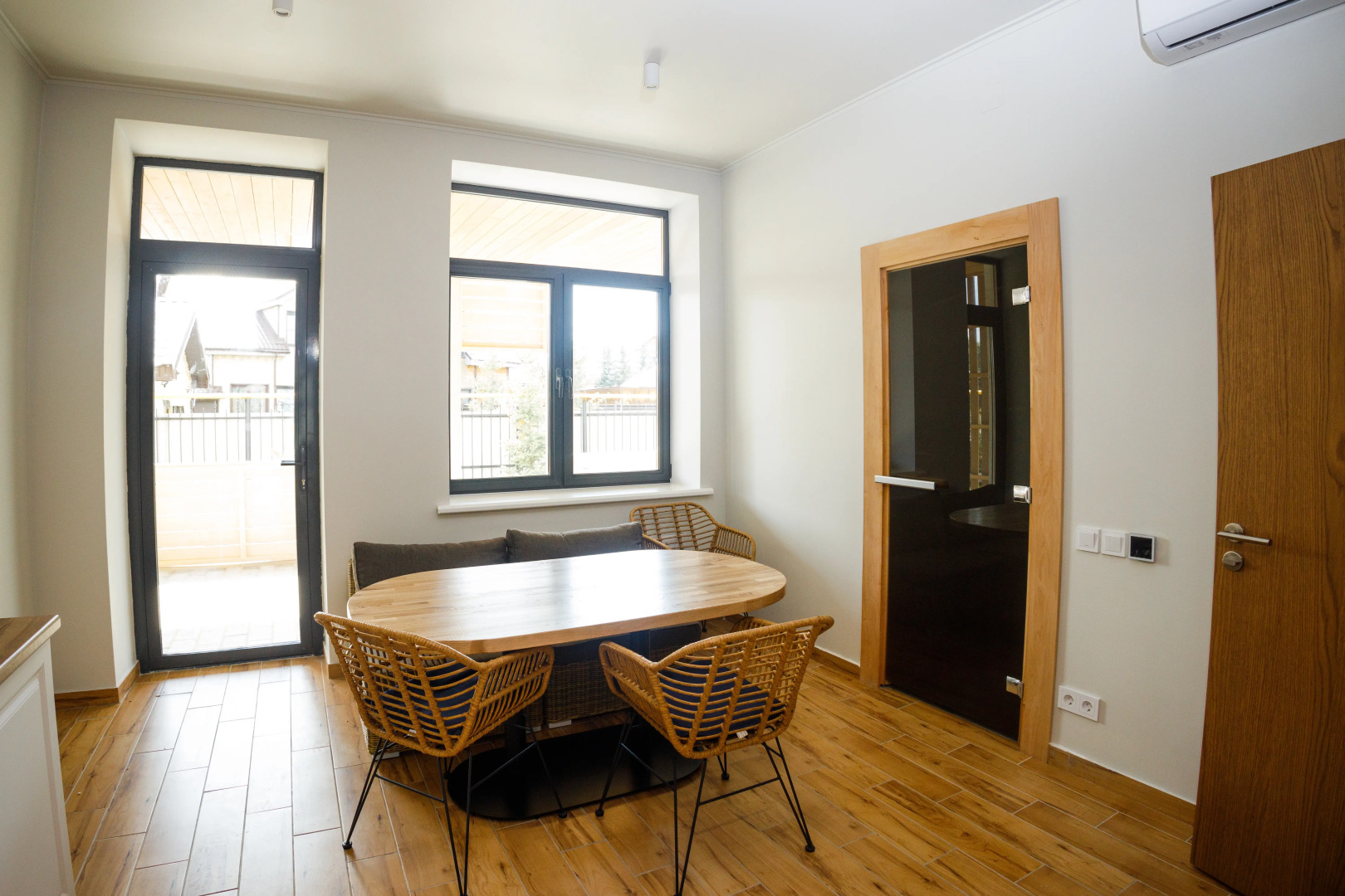 Гостевой дом La bereg