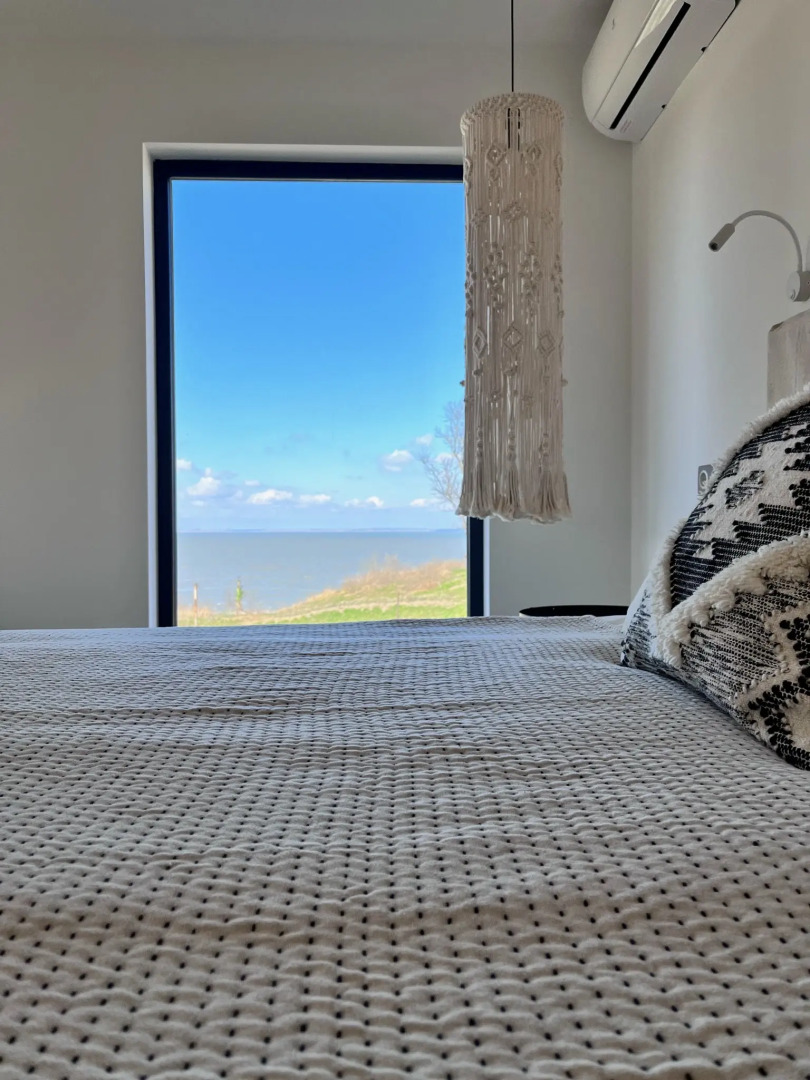 Гостевой дом Вилла 4 чайки