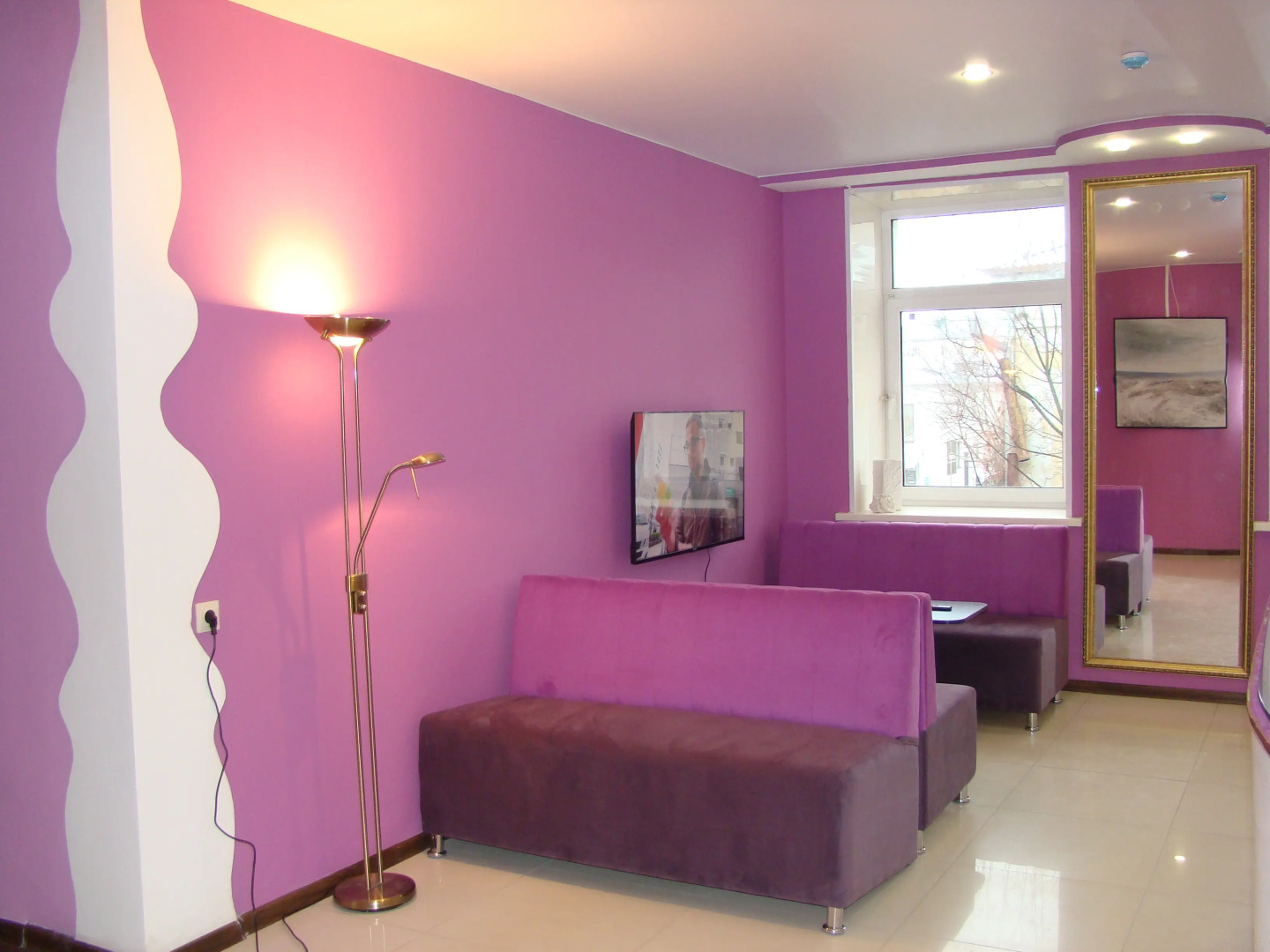 Хостел Арбуз