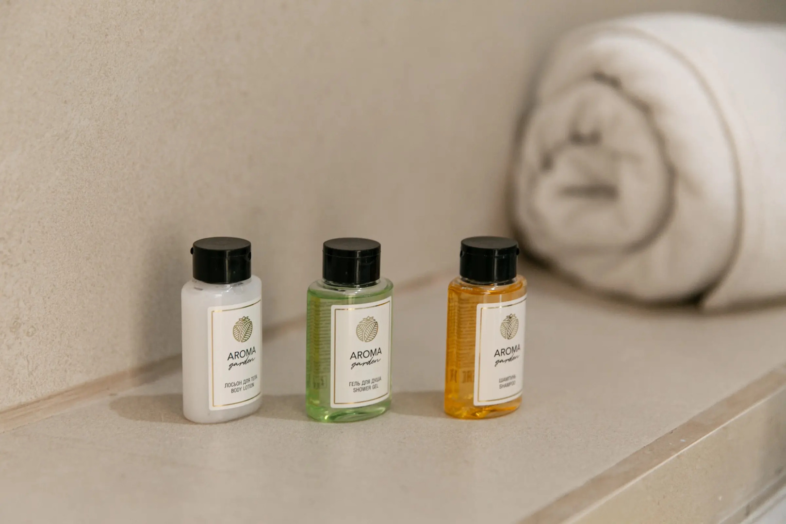 Апартаменты InnDays Уточкина 8к2