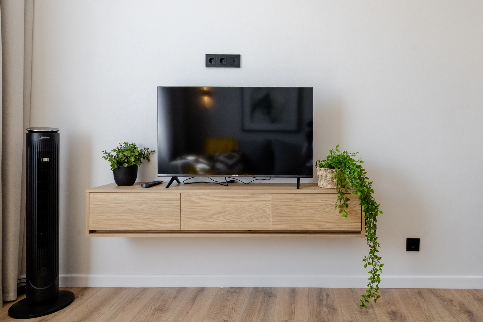 Квартира Oasis на левом берегу новый ремонт