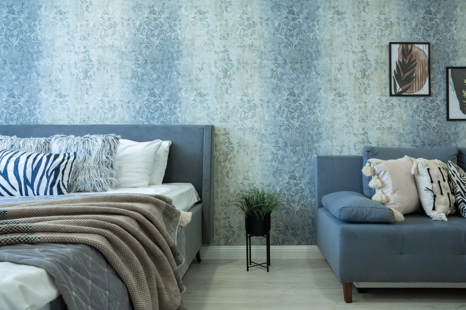 Апартаменты «Атмосфера» | Городская Саванна — Городская Саванна— Гармония Природы И Комфорта