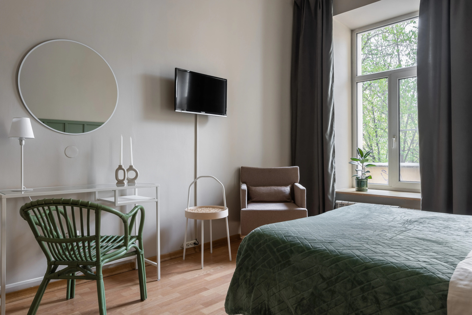 Квартира от Uppapart на Невском Проспекте дом 77