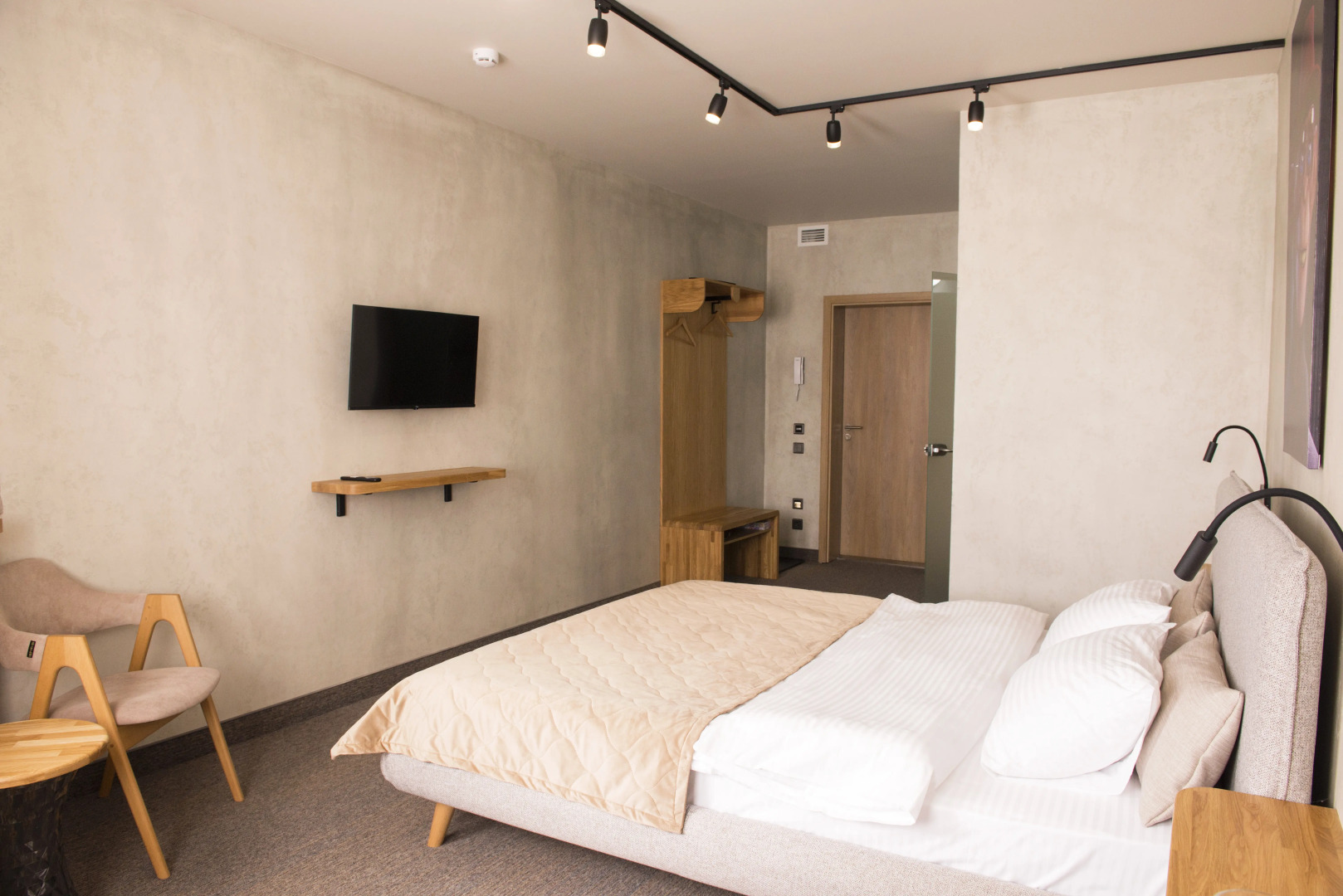 Мини-отель Лига