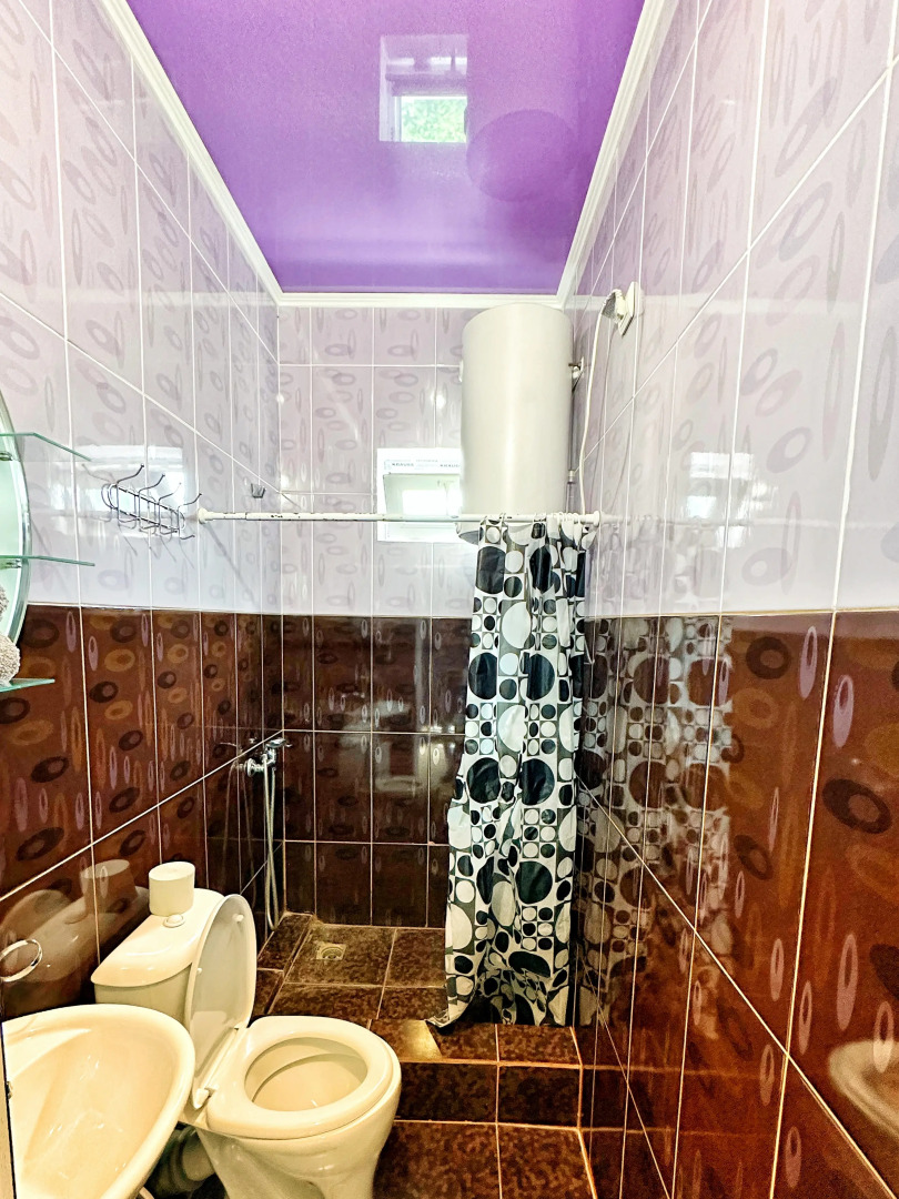 Гостевой дом  Афонский Дворик