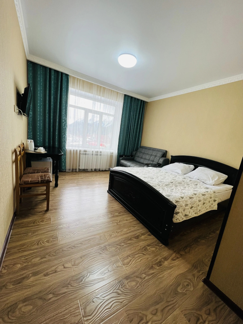 Гостевой дом АРХЫЗ.РУ