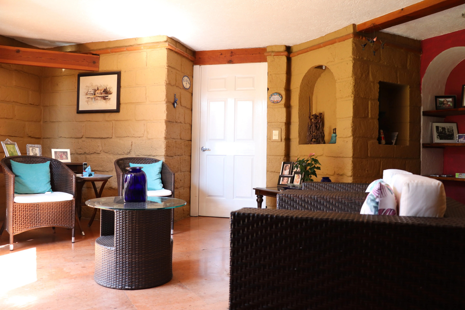 Отель Villas Colibri by Rotamundos