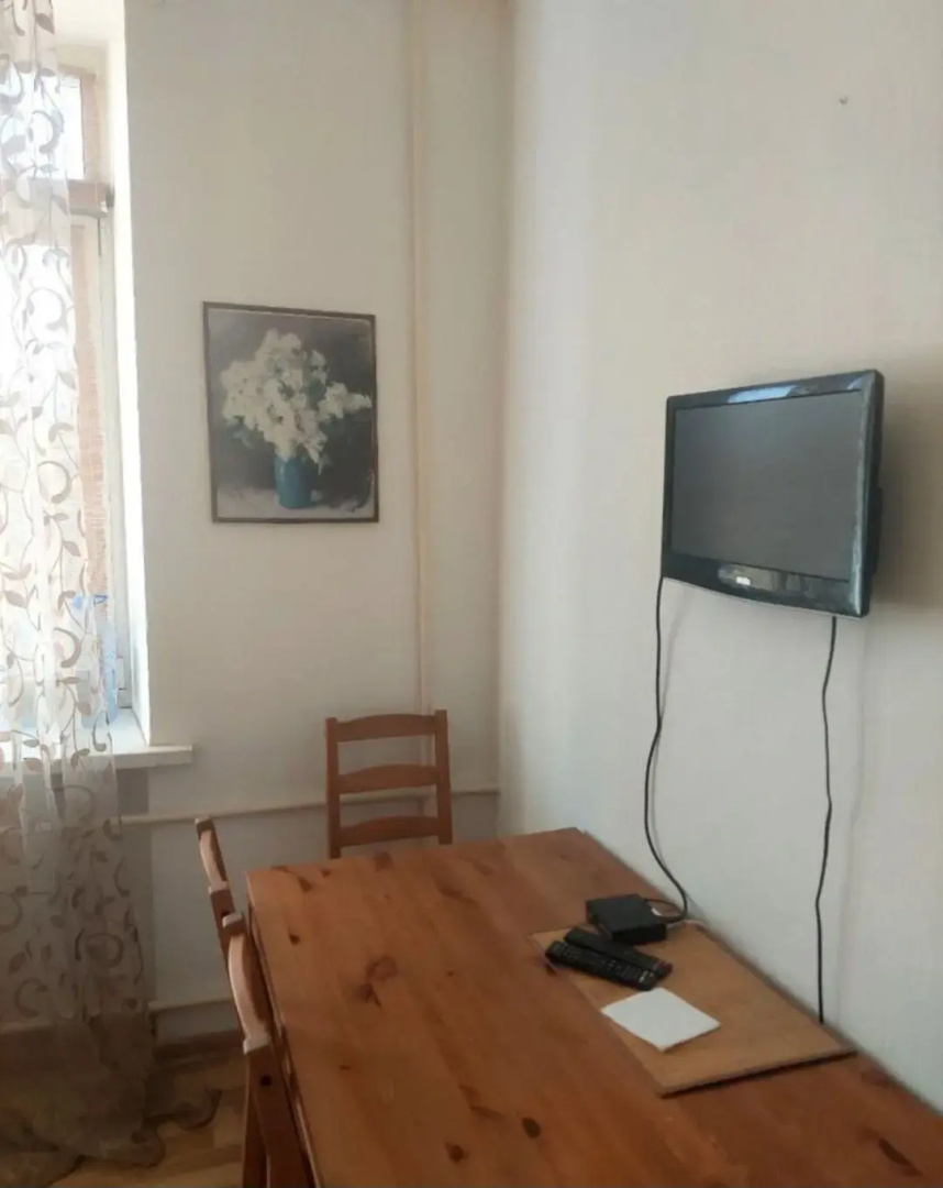 Квартира на Кадомцева