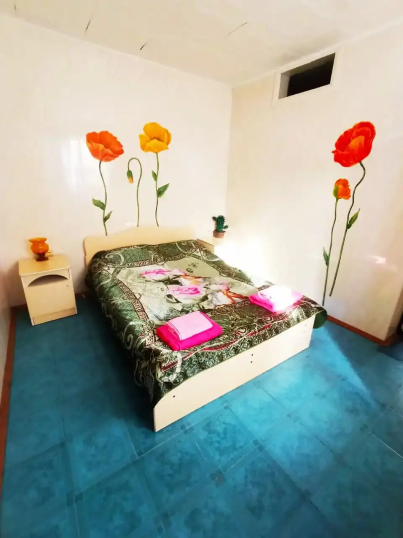 Гостевой Дом Факел