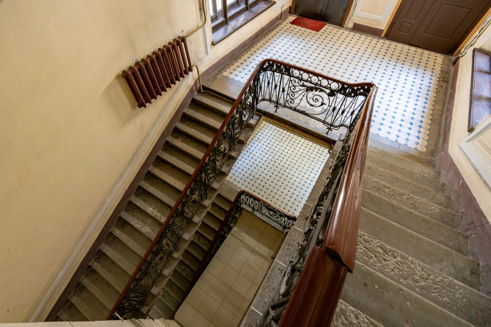 Апартаменты Sergeew Apartments студия на набережной Фонтанки