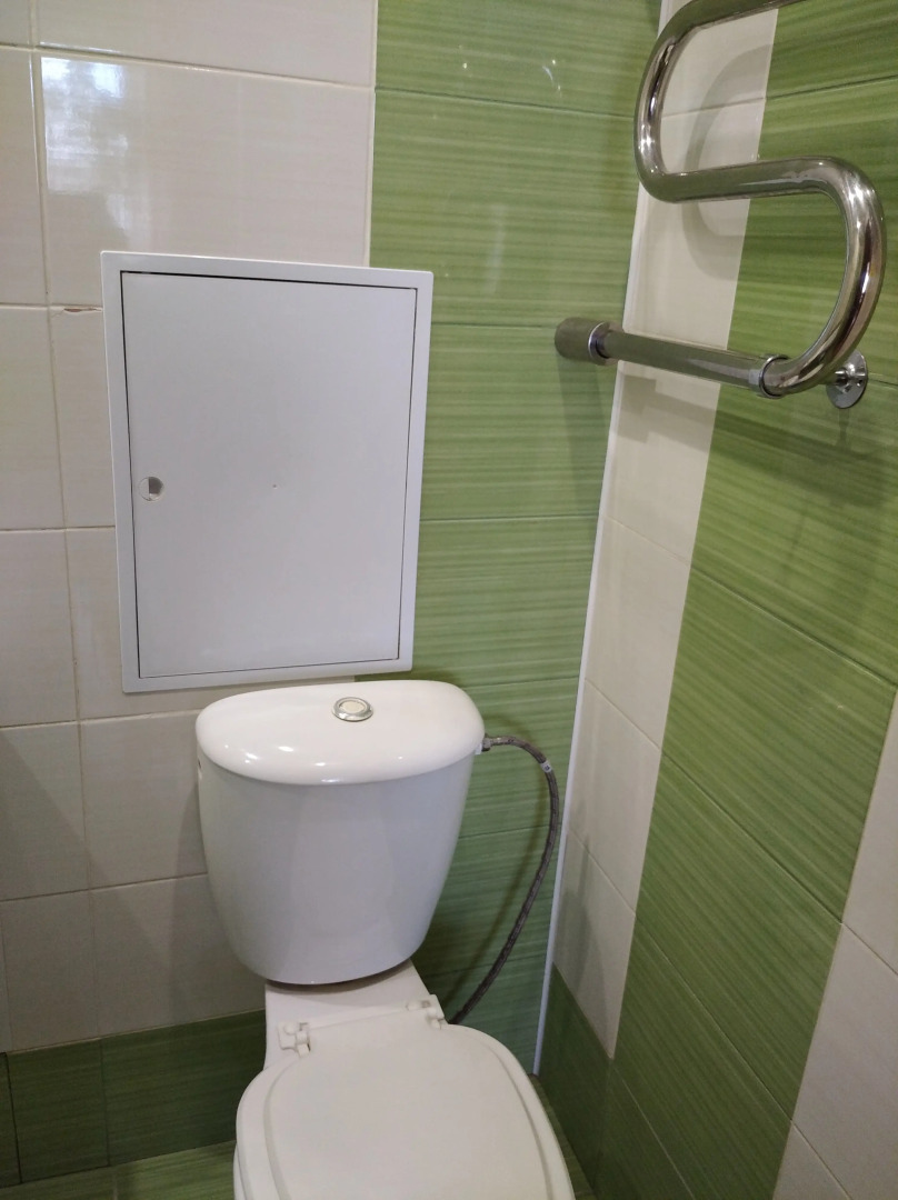 Апартаменты на Калиновского 3