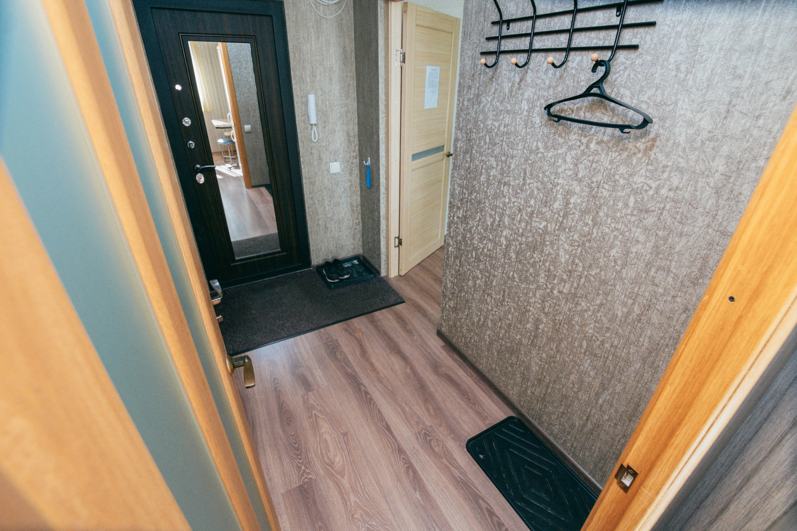 Квартира рядом с центром