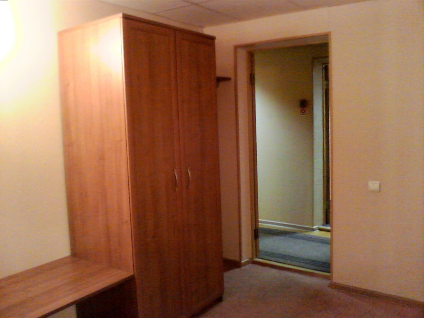 Гостиница Парк-Отель