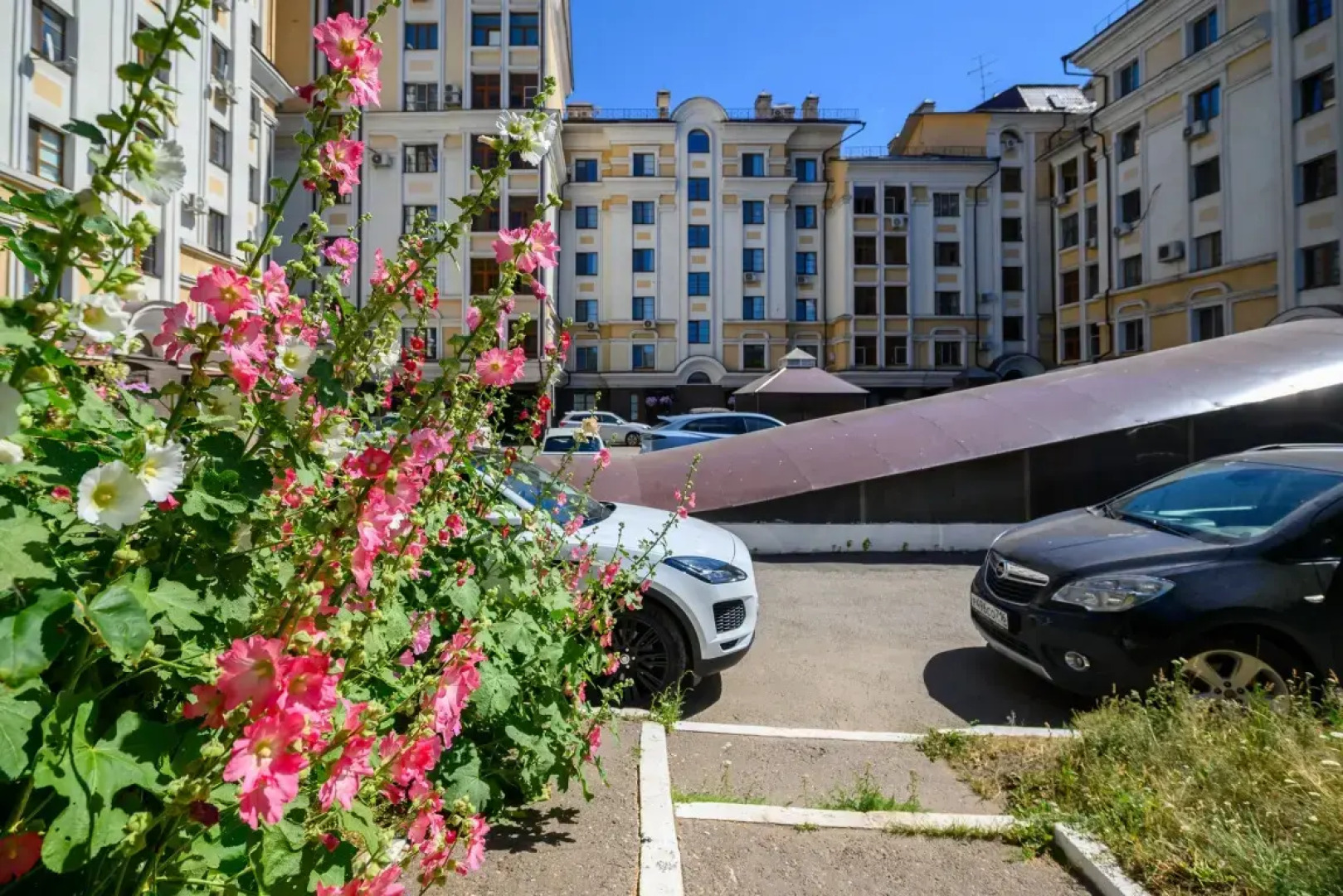 Апартаменты Arsenika №4 в самом центре у Кремля и Баумана