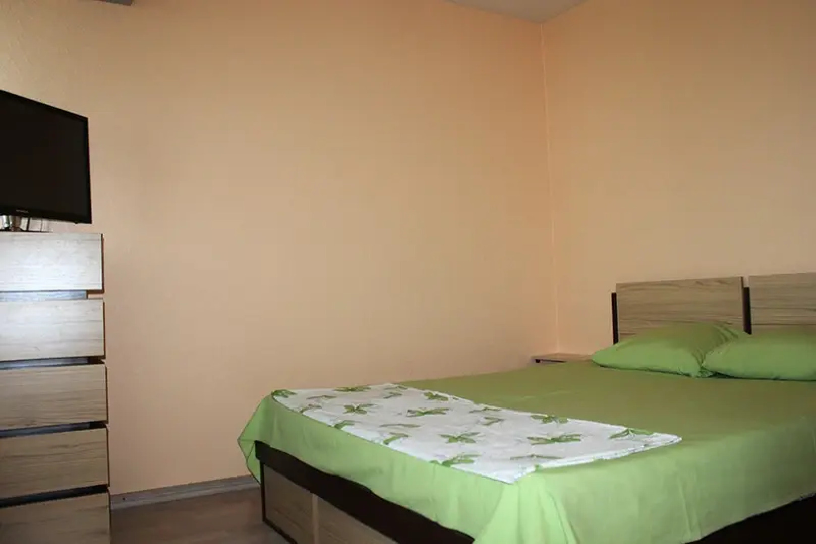 Апартаменты на Проспекте Ленина 6