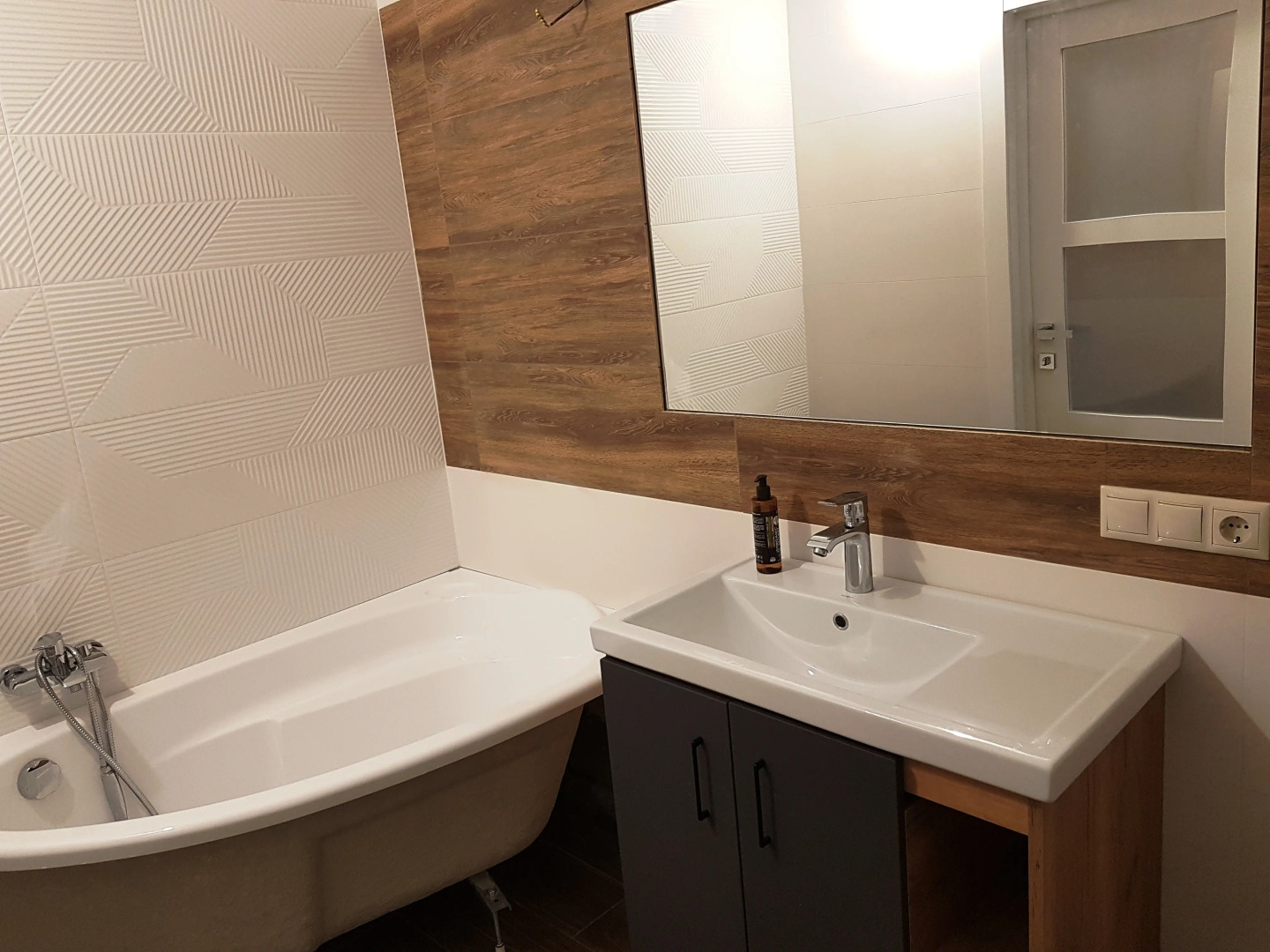 Апартаменты Trusthome2