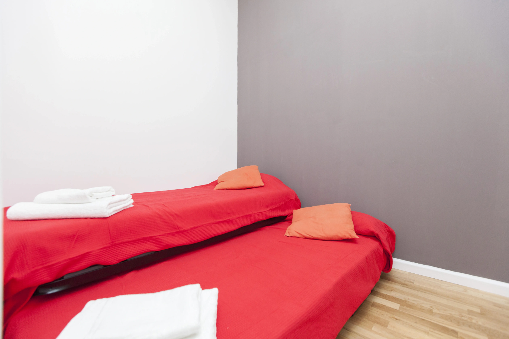 Stay Barcelona Universitat Apartments