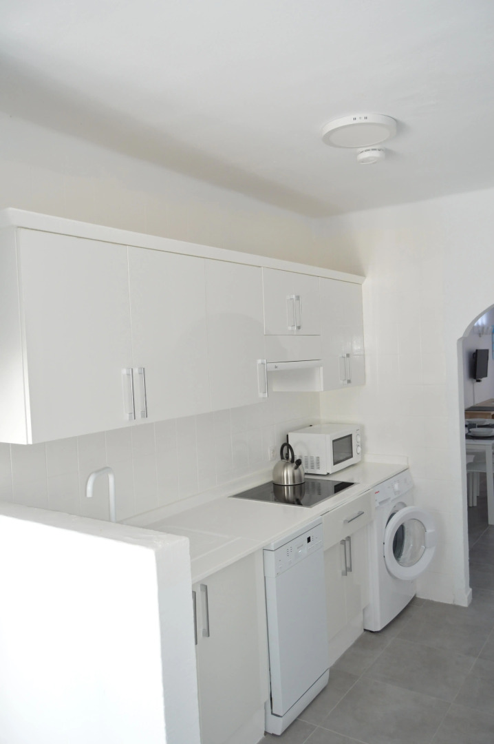 Бунгало Lava Teneguia - 5 Personas