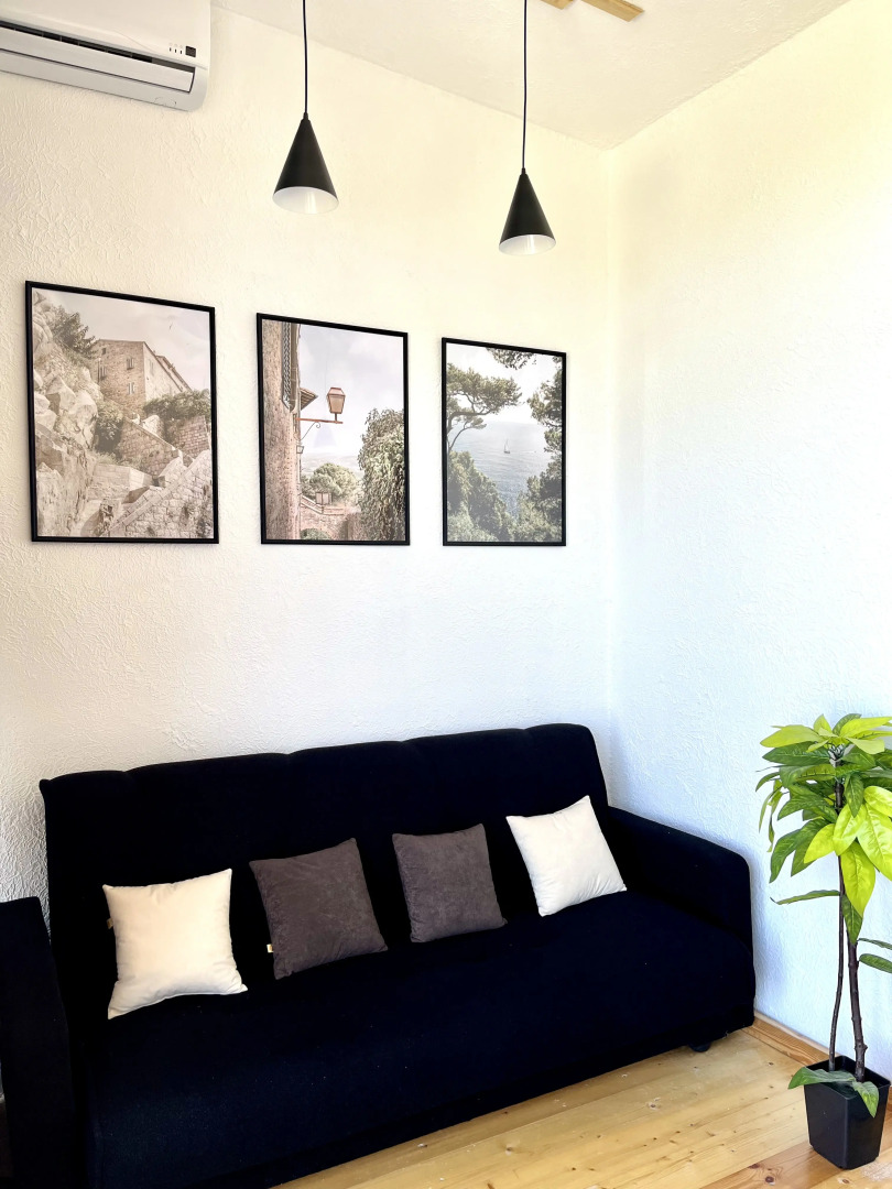 Вилла Villa emerald forest