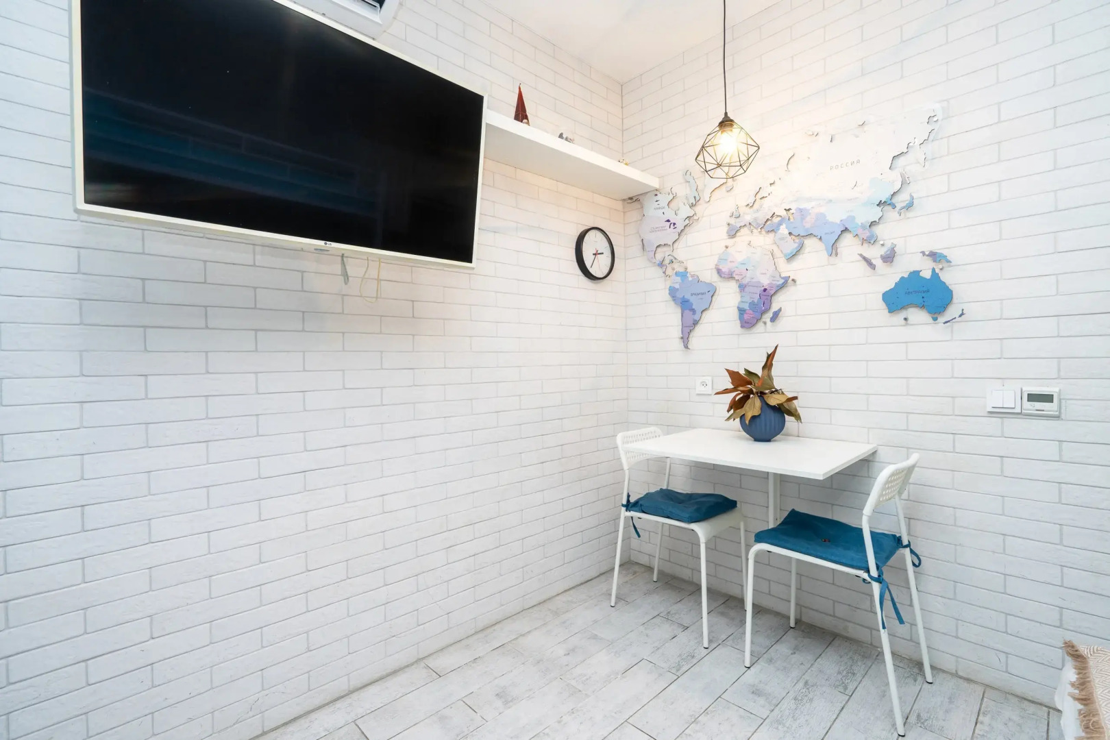 Апартаменты Orange Apart Видный