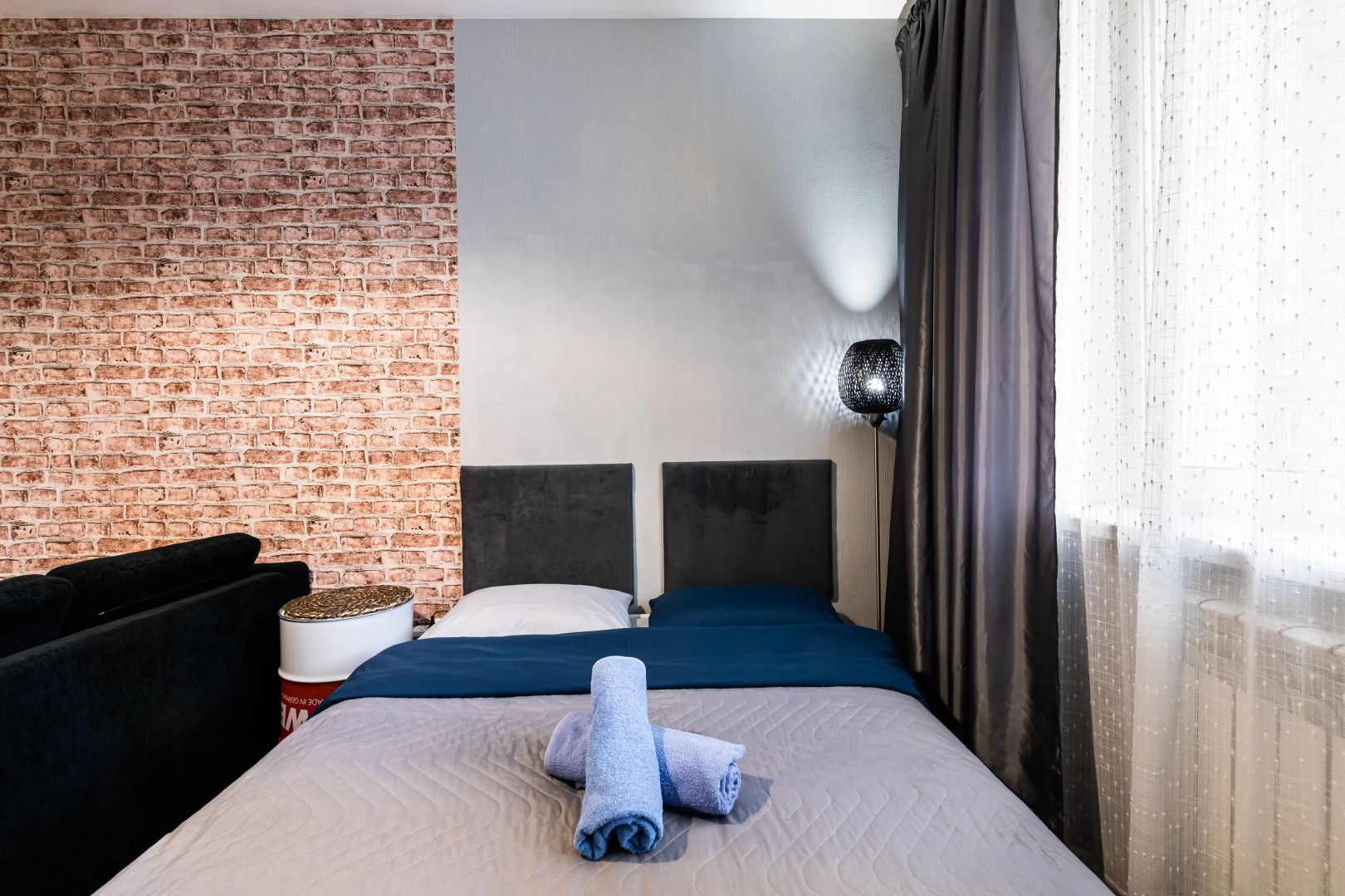 Апартаменты возле Аквапарка Ривьера