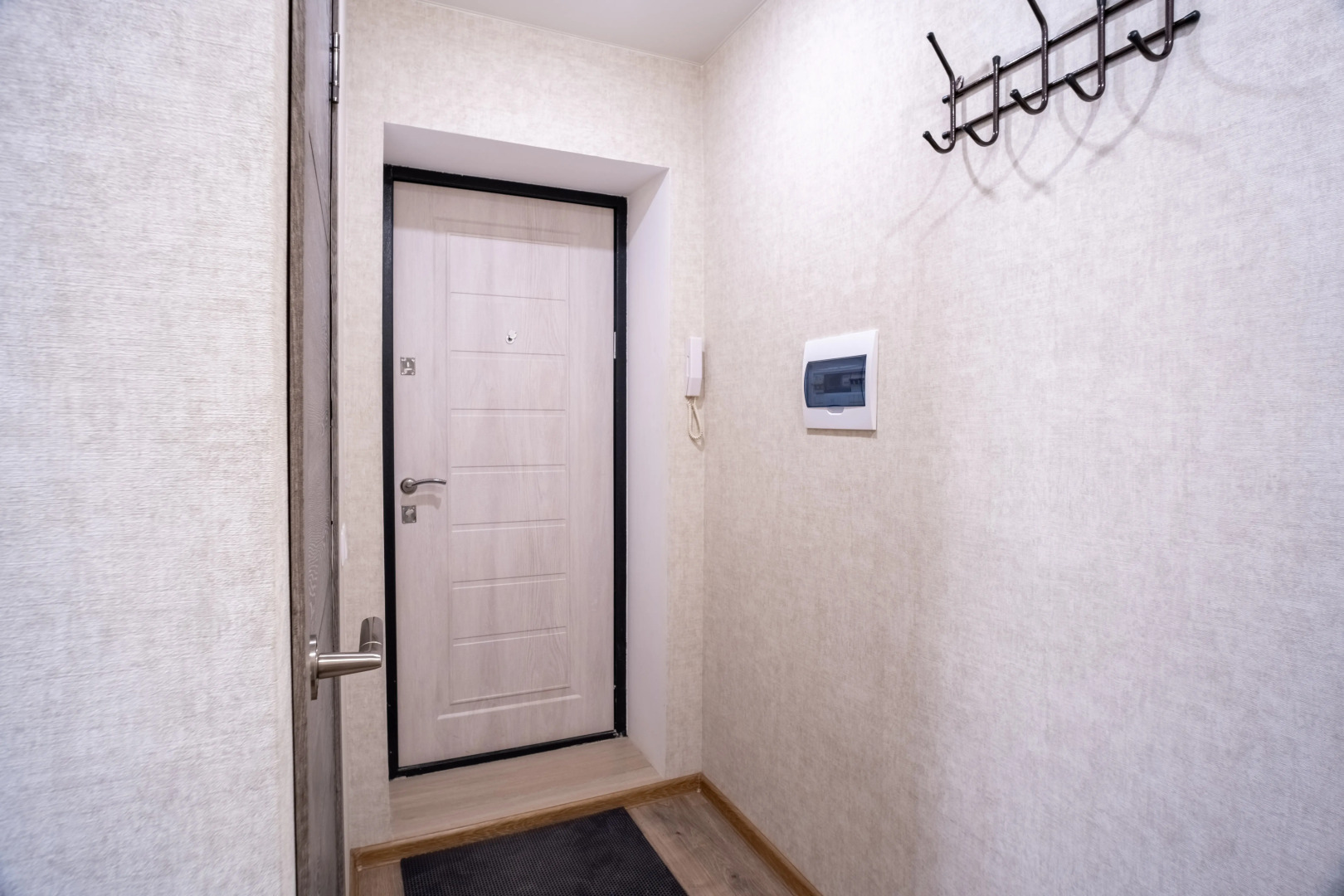 Апартаменты уютная евродвушка в отличном районе