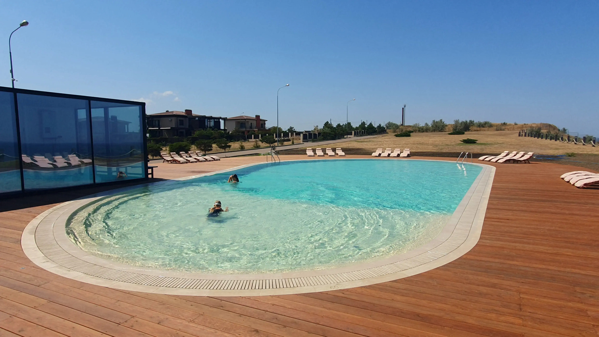 Гостевой Дом Вишневой 6