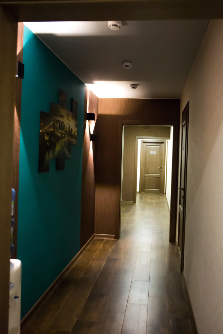 Меблированные комнаты "ROOMER"