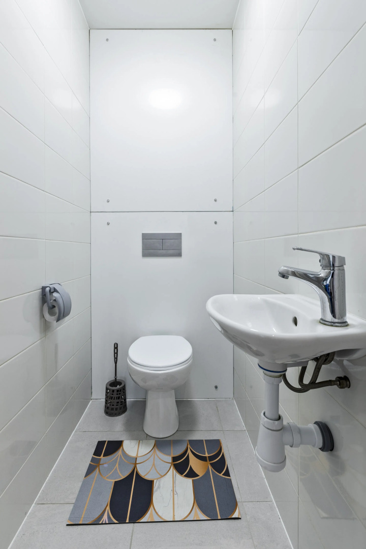 Апартаменты новая отличная квартира в ЖК