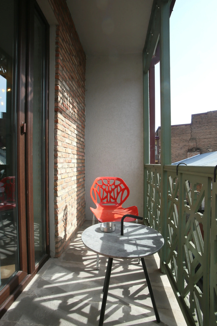 Бутик отель Кошер Турфа