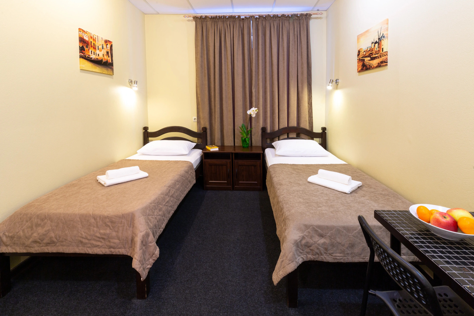 Мини-отель Каширский