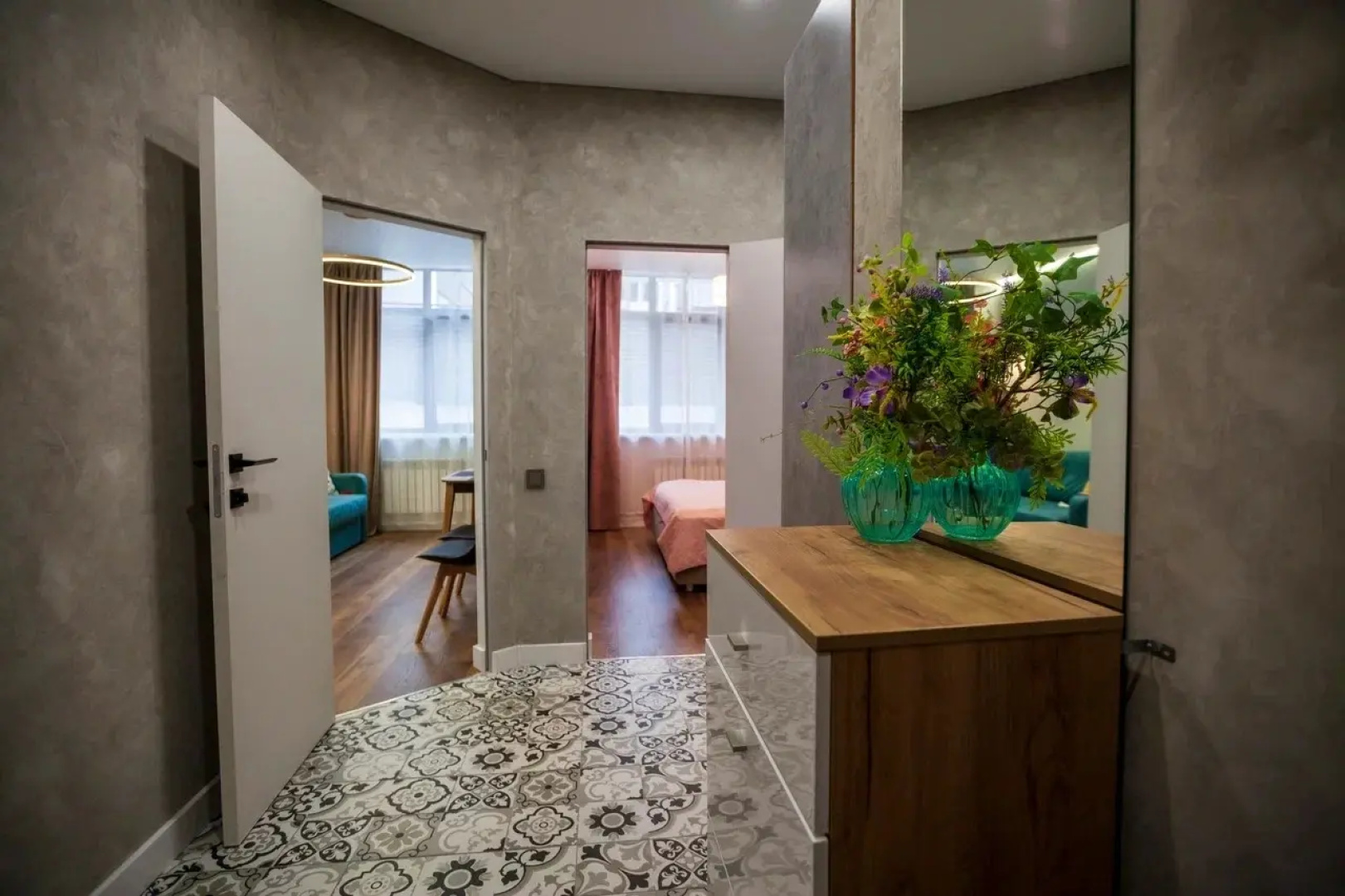 Апартаменты More Rooms в ЖК Ламонт
