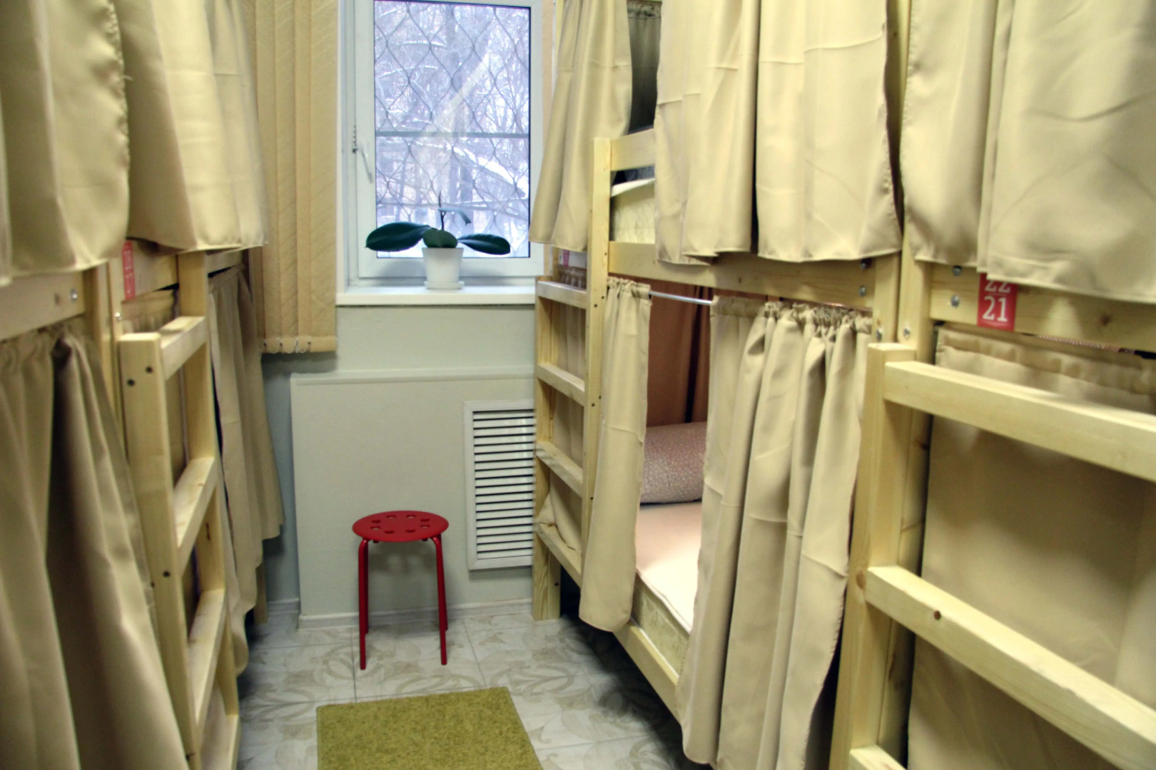 Хостел Рум Измайлово