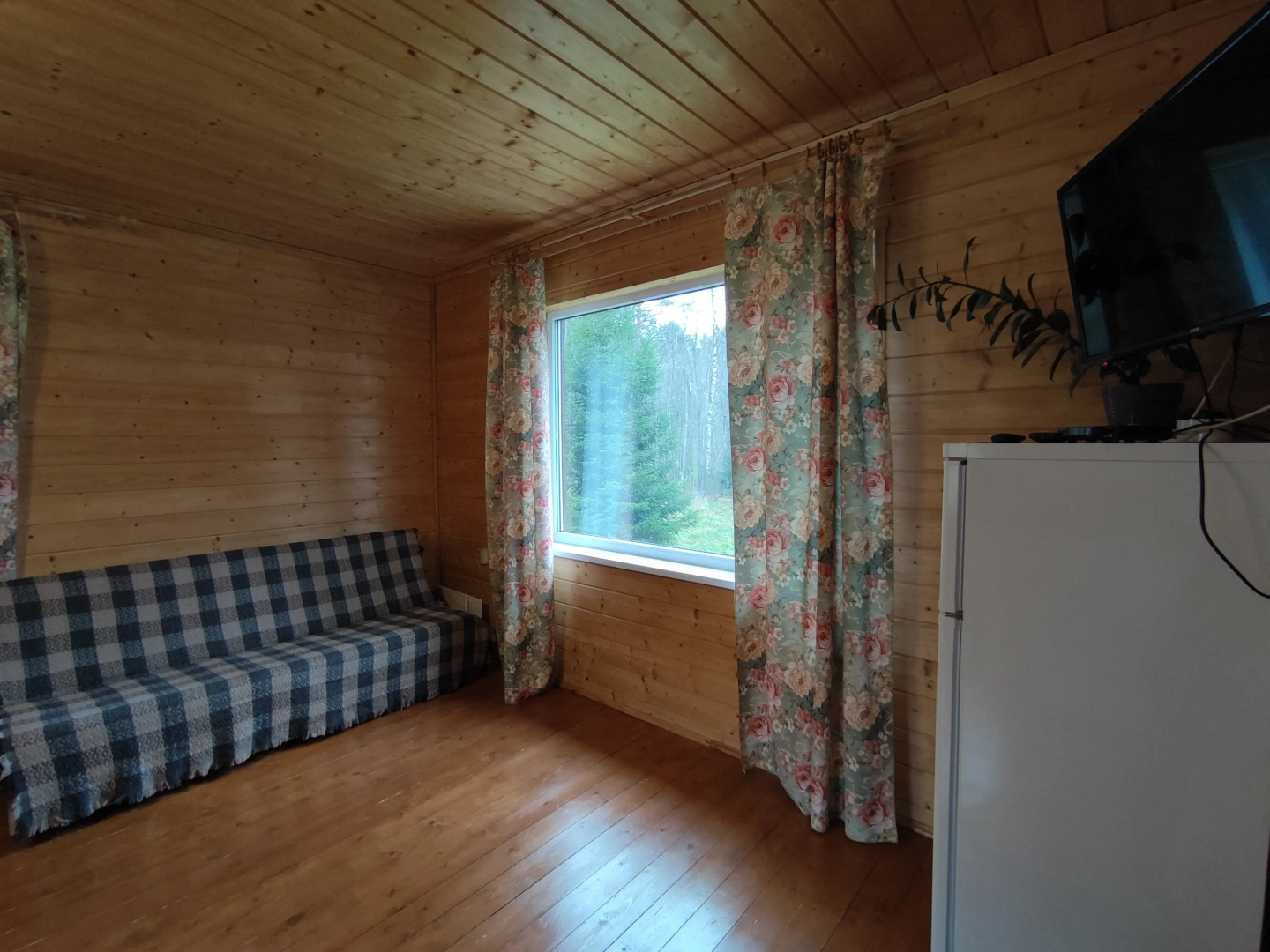 Гостевой Дом Отдых на Сямозеро