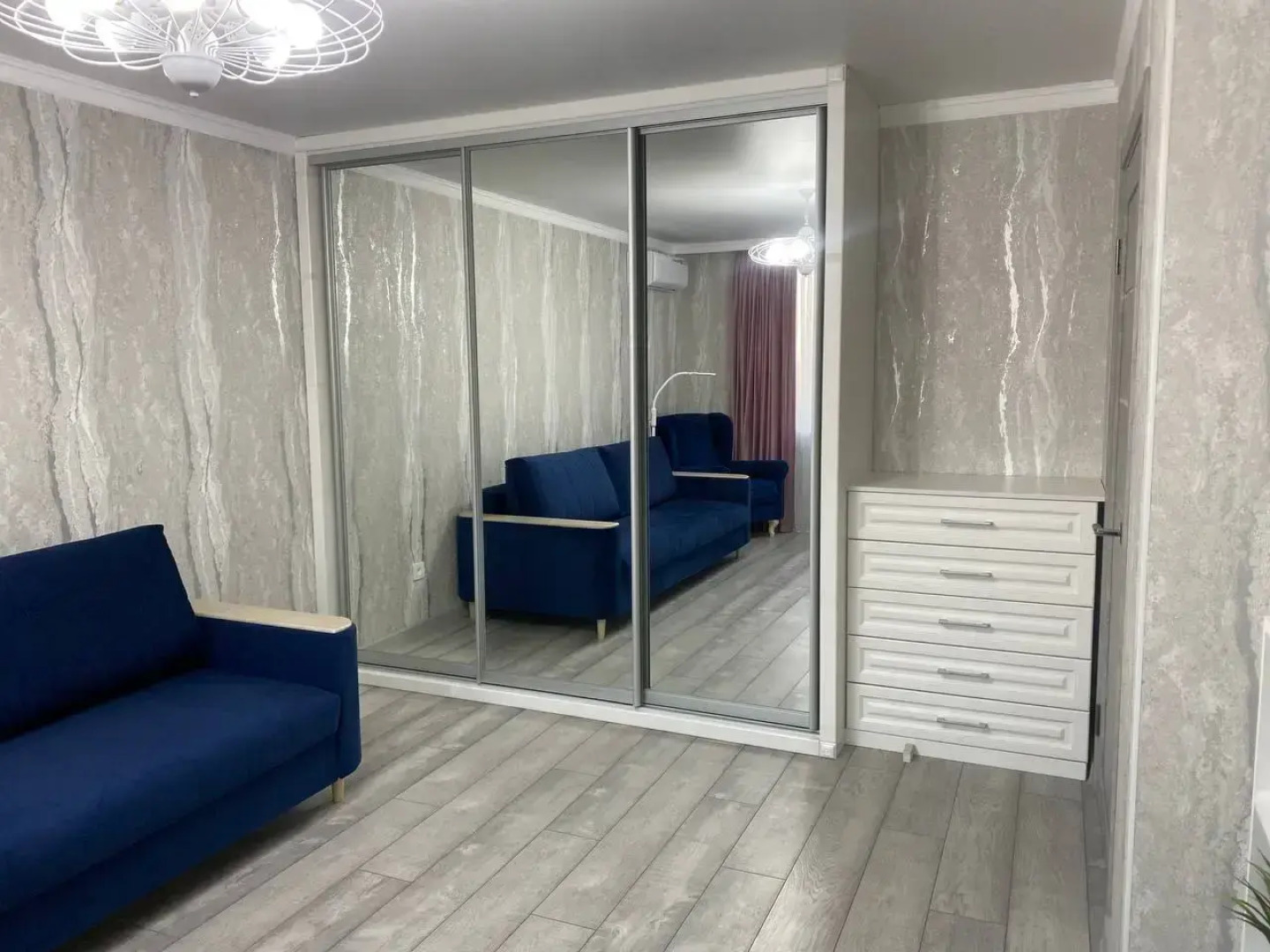 Квартира Удачные Сутки на Булгакова