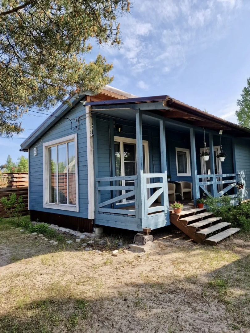 Частный дом Шишкин дом в 15 минутах от Северодвинска