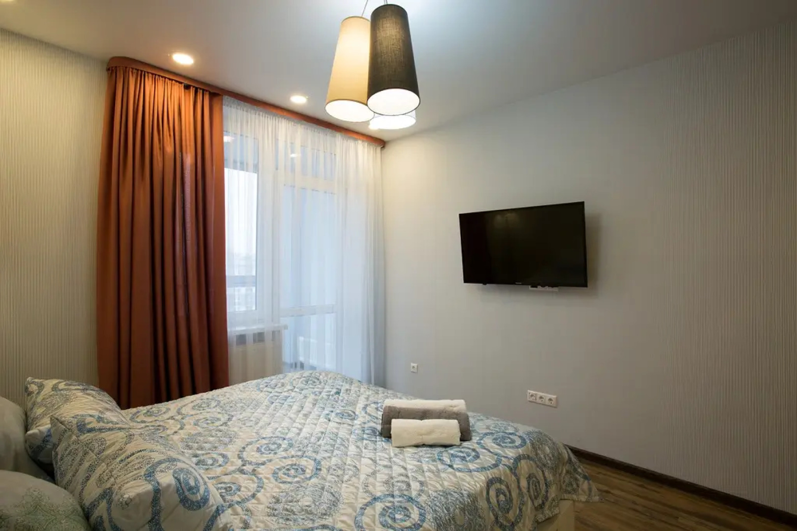 Апартаменты Egoist