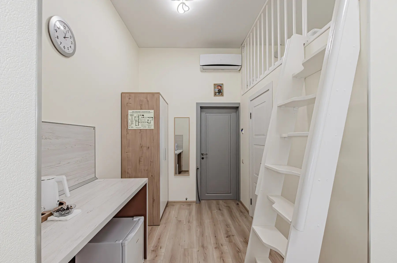 Мини-Отель Николай Гоголь