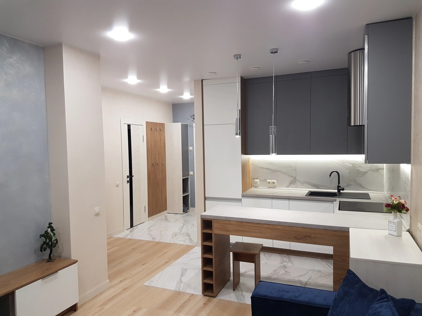 Апартаменты Vip ApartMinsk