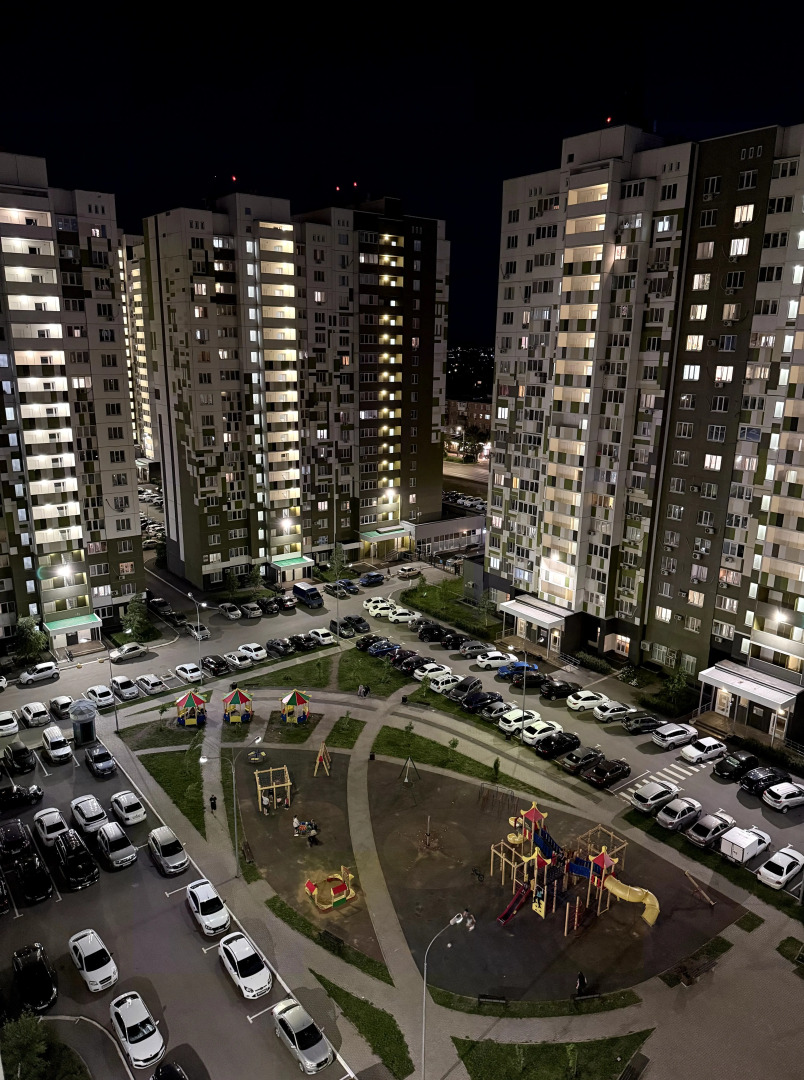 Квартира ОренРент для Большой Семьи