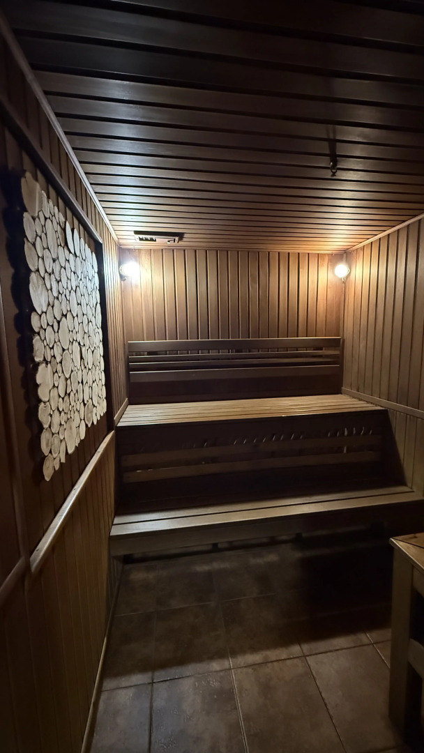 Гостевой Дом Пластов