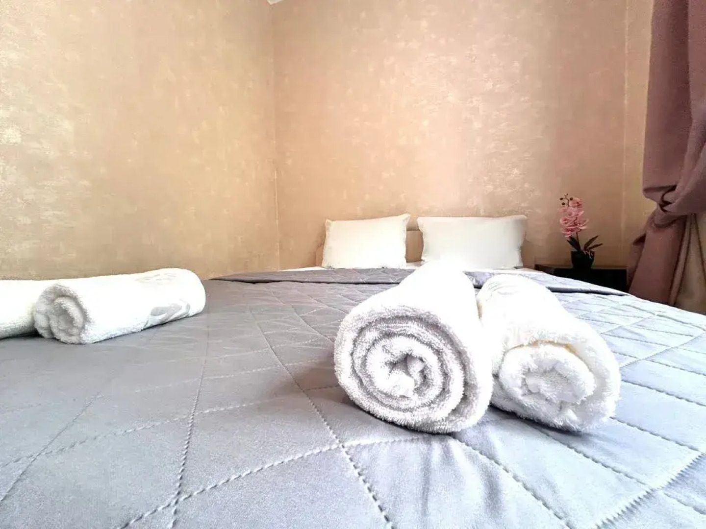 Апартаменты Каракозова 10