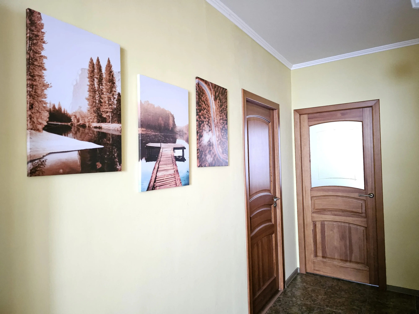 Апартаменты Живи Уютно