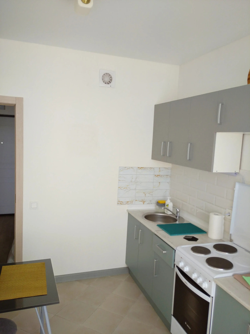 Квартира 1-ком в городе Пущино Московская область