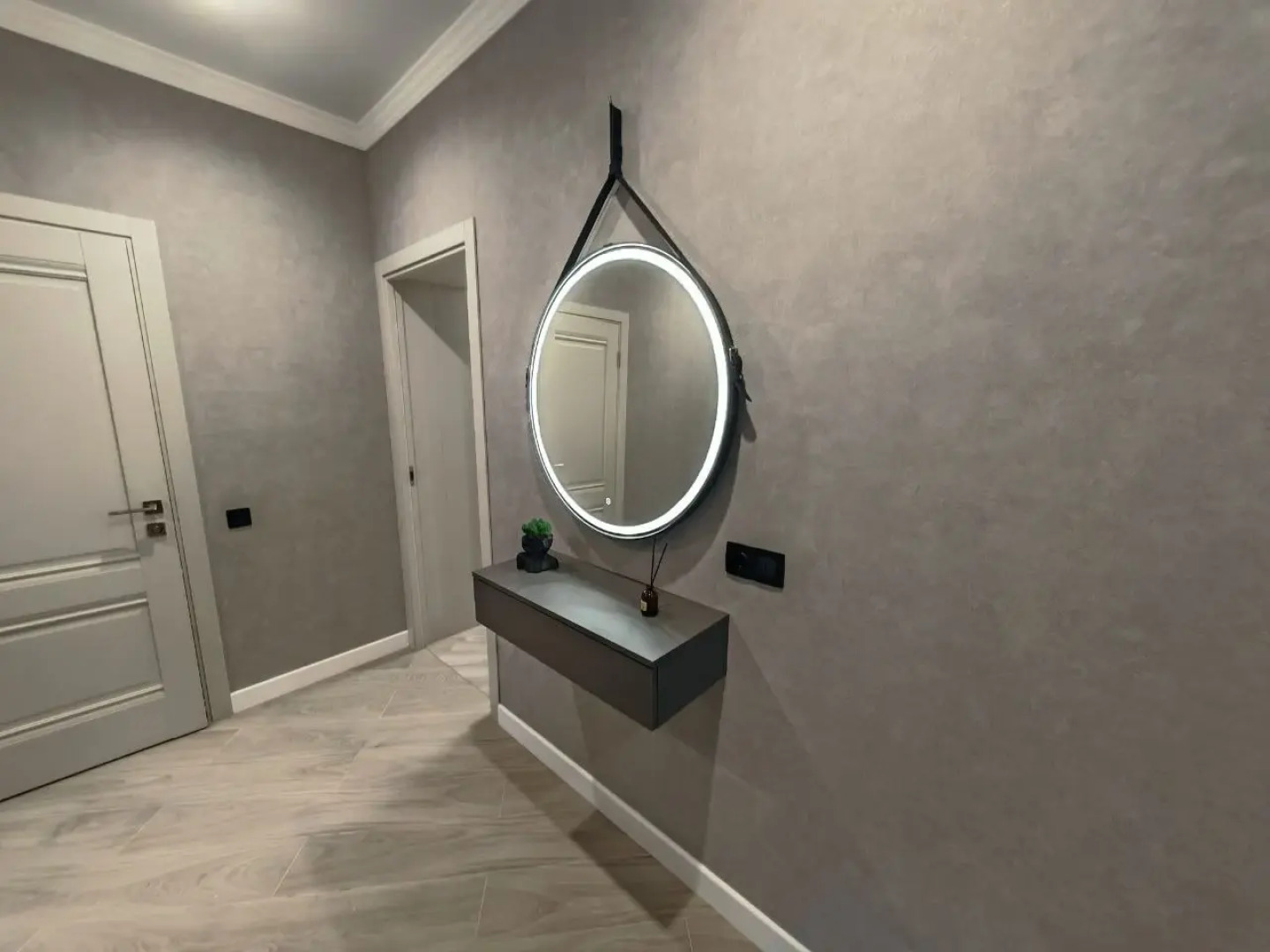 Апартаменты Ava Home