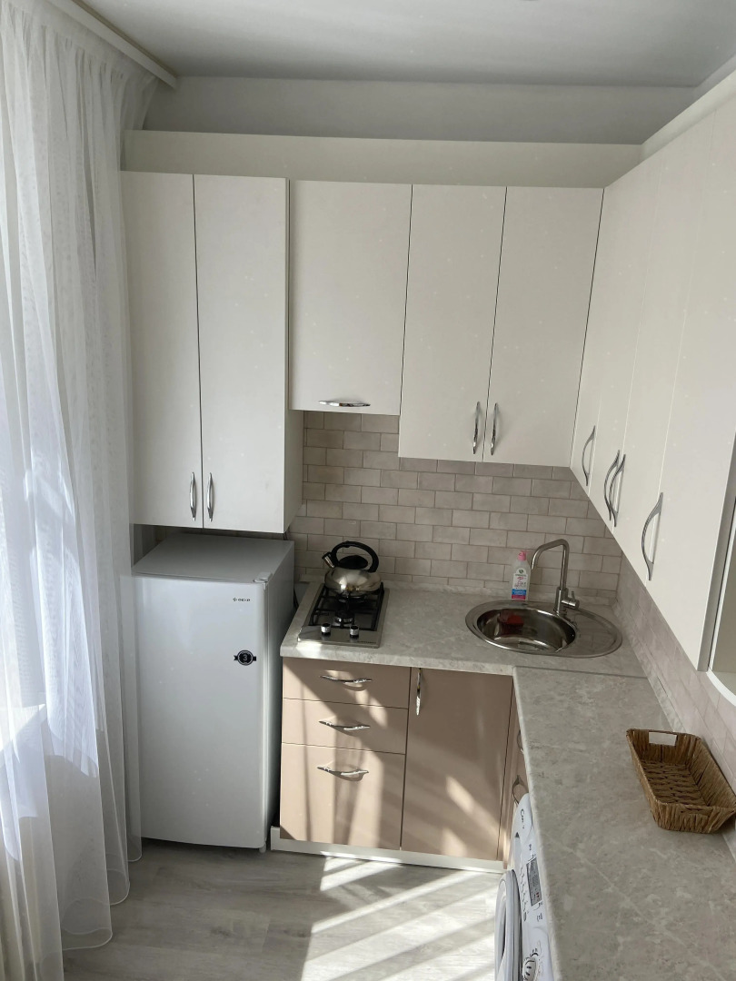 Апартаменты Яркие Краски в Центре с сауной