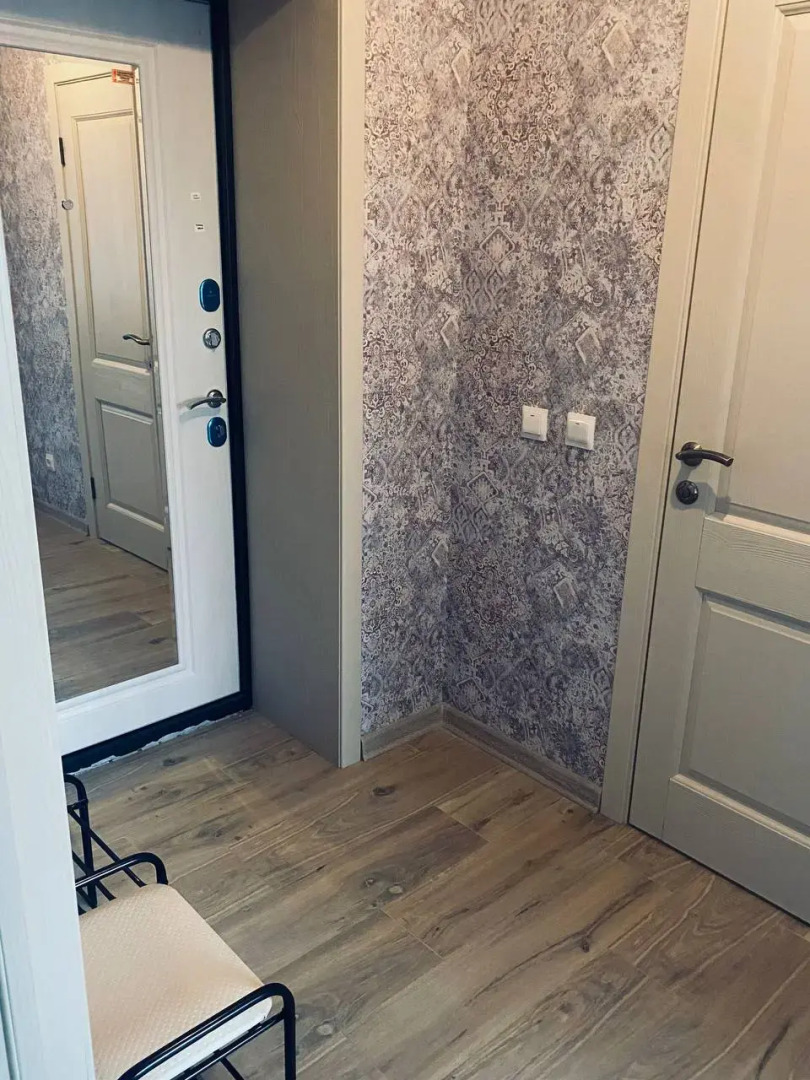 Апартаменты на Карамзина