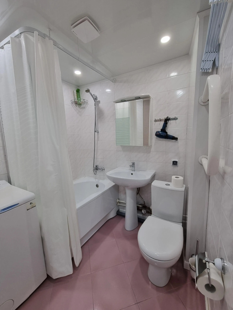 Апартаменты Центр | Музей Мирового Океана