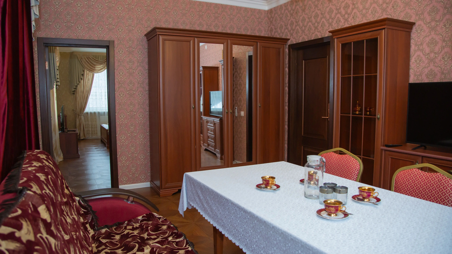 Гостевой Дом Классик